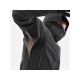 4. Men’s MILLET Kamet Gtx Jkt M Black Jacket