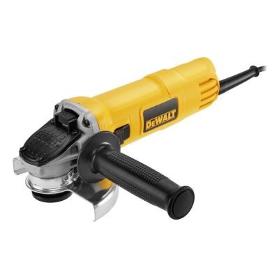 DeWALT DWE4157-QS 12.5 cm Angle Grinder 11800 RPM 900 W 2.05 kg