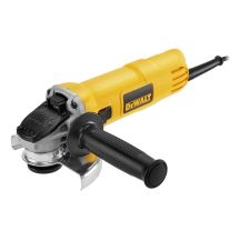 DeWALT DWE4157-QS 12.5 cm Angle Grinder 11800 RPM 900 W 2.05 kg