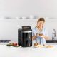 8. Taurus Air Duo Slim Air Fryer with Two Baskets
