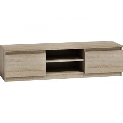 3. TV STAND 140 SONOMA MAT