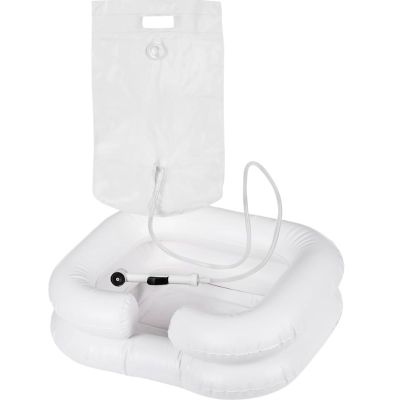 2. Inflatable Washing Bowl, ADVANCE