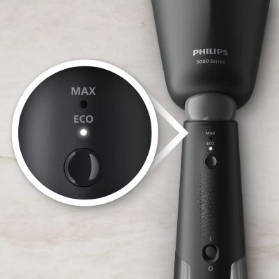 89. Philips 5000 series 5000 series handheld steamer
