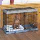 11. FERPLAST Superior 90 - dog cage - 92 x 58.5 x 62.5 cm