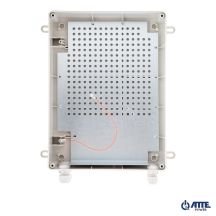 Outdoor housing IP56 ATTE ABOX-XL2