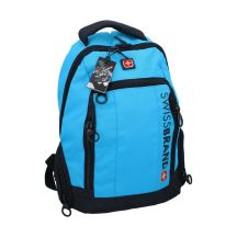 SWISSBRAND 25L TRAVEL BACKPACK