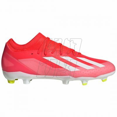 5. adidas X Crazyfast League M IE2377 football shoes