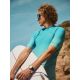 11. Men's 4F 4FRSS26TFWSM002-48S UPF50+ swimming and water sports shirt