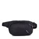 Pacsafe Vibe 100 waist bag - black