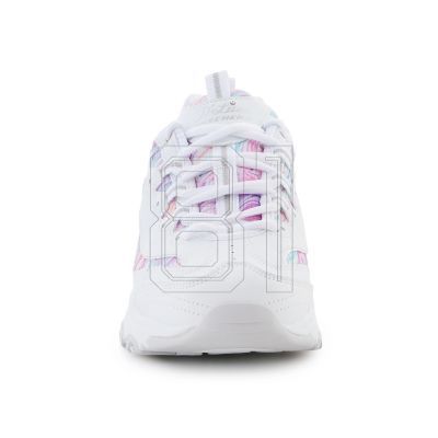 2. Skechers D'Lites Whimsical Dream W 149789-WMLT shoes 