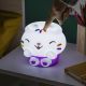 7. PP GABBYS DOLLHOUSE - CAKEY CAT SQUISHYGLO