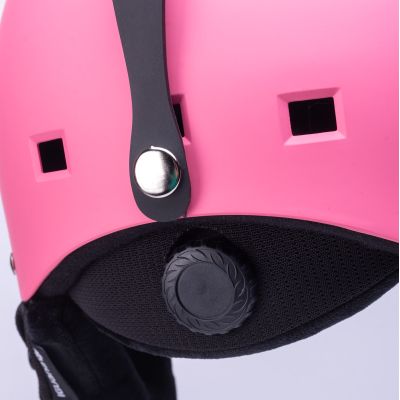 5. Helmet Iguana Galin JR 92800633837