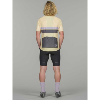 4. NORTHWAVE Blade Air 2 Jersey Short Sleeve Yellow