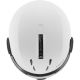 5. Uvex instinct visor Black, White