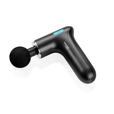 21. Medisana MG-50E pistol massager with Hot&Cold function
