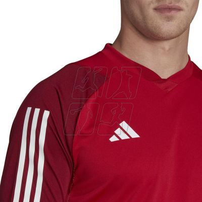 7. Adidas Tiro 23 Competition Jersey M HE5661