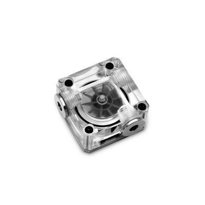 2. EK Water Blocks 3831109829899 part/accessory for computer cooling systems Water block