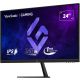 5. Viewsonic VX Series VX2479A-HD-PRO Computer Monitor 61 cm (24") 1920 x 1080 px Full HD LED Black