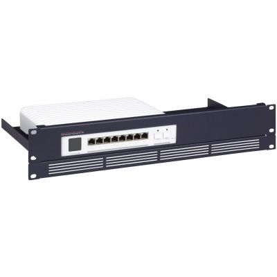 Rackmount.IT Kit for Unifi Switch Enterprise & Pro 8 PoE