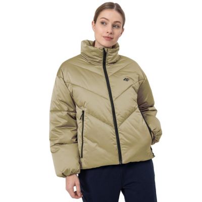 3. Jacket 4F W H4Z22 KUDP019 44S