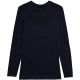 8. Thermoactive sweatshirt 4F M103 M 4FAW23USEAM103 31S