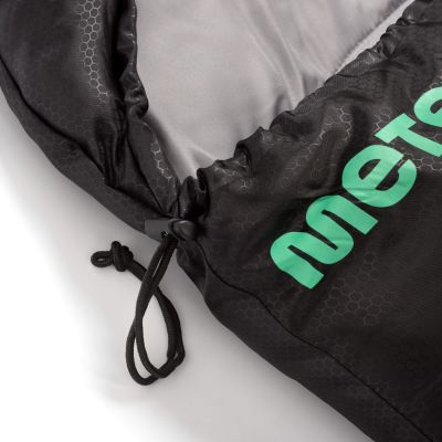 6. Meteor Bombay L 17370 Sleeping Bag