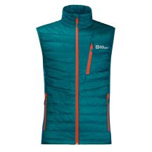 Jack Wolfskin ROUTEBURN PRO INS VEST M bay blue (1206871_1124)