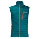 Jack Wolfskin ROUTEBURN PRO INS VEST M bay blue (1206871_1124)