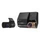 14. Navitel RS990 4K GPS Video Recorder Black