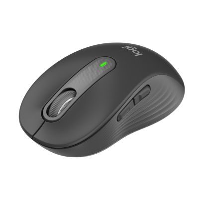 3. Logitech M650 For Business Mouse