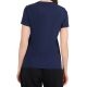 2. Women's T-shirt 4F F3309 navy blue 4FWMM00TTSHF3309 31S