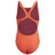 5. adidas Cut 3 Stripes Suit Jr IQ3971 Swimsuit