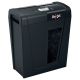 5. Rexel Secure X8 (P-4) Shredder, 8 sheets, 14 l bin