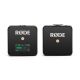 13. RODE Wireless GO III - Wireless Microphone System