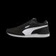 5. ST Runner v4 NL/ MESH PUMA Black-PUMA Wh (40474301)