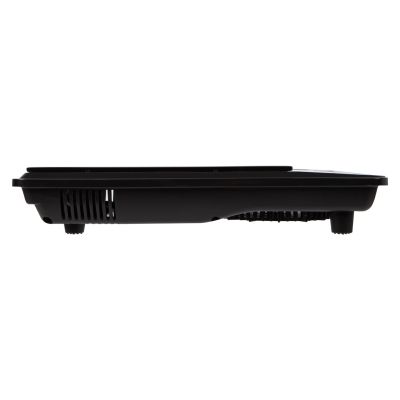 6. Single-burner adjustable induction cooker 2000W BLOW