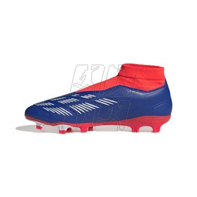 2. adidas Predator League LL FG M IF6333 football shoes