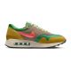 Nike Air Max 1 '86 Powerwall "BRS" Classic Green/Olive Grey Sneakers - HF0551-300