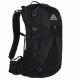 GREGORY Citro 24 Ozone Black Trekking Backpack