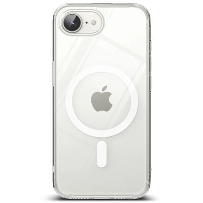 3. Ringke Fusion Magsafe iPhone 16 Case - Clear