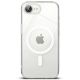 3. Ringke Fusion Magsafe iPhone 16 Case - Clear