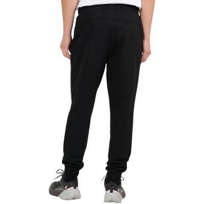 2. Men's trousers 4F CAS M1673 deep black 4FWMM00TTROM1673 20S