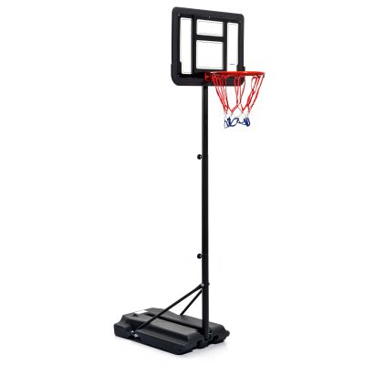 17. Meteor Toronto Basketball Set