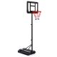 17. Meteor Toronto Basketball Set