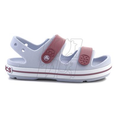 7. Crocs Crocband Cruiser Sandal Jr 209423-5AH sandals