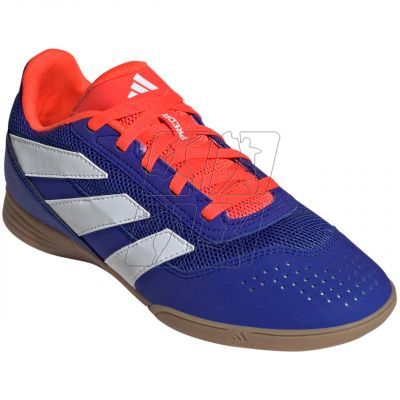 2. Adidas Predator Club IN Sala Jr IF6417 football shoes