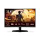 15. AOC G4 C24G42E Computer Monitor 59.9 cm (23.6") 1920 x 1080 px Full HD LED Black, Red