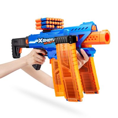 11. XShot 36786 toy gun