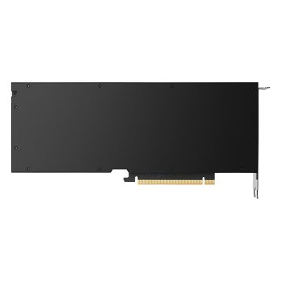 3. PNY NVIDIA RTX 5000 Ada Generation graphics card, 32 GB GDDR6 ECC 256-bit, PCIe 4.0 x16, Dual Slot, 4x DP 1.4a, ATX - ATX bracket, 1x 16-pin power supply cable, small box