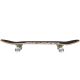 Enero 1030944 Wooden Skateboard